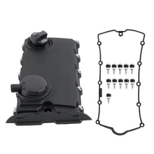 Laad de afbeelding in de galerijviewer, Klep Cover Cylinder Head Cover geschikt voor Audi A4 8EC 8ED B7 A6 4F2 4F5 C6 2.0 TDI
