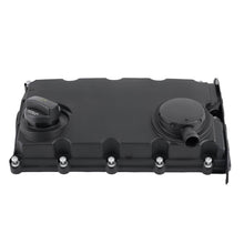 Laad de afbeelding in de galerijviewer, Klep Cover Cylinder Head Cover geschikt voor Audi A4 8EC 8ED B7 A6 4F2 4F5 C6 2.0 TDI