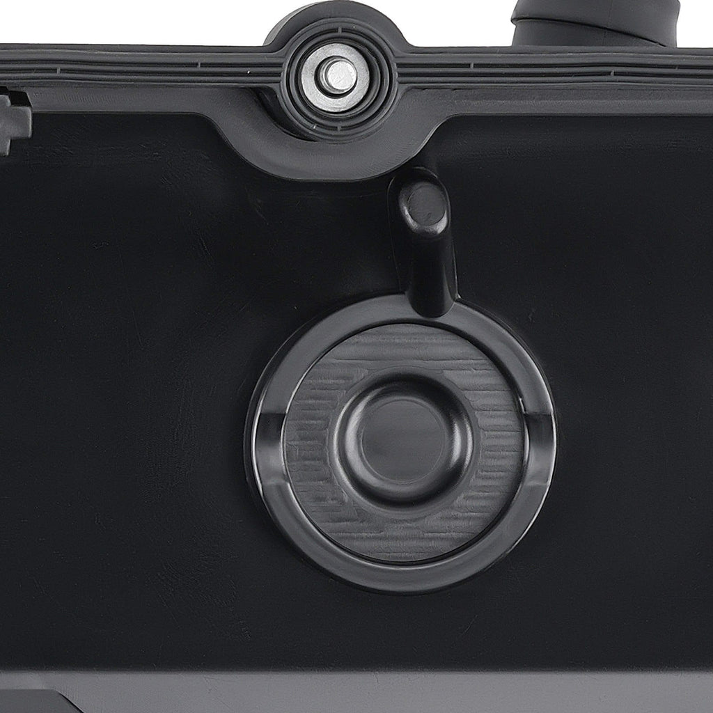 Klep Cover Cylinder Head Cover geschikt voor Audi A4 8EC 8ED B7 A6 4F2 4F5 C6 2.0 TDI