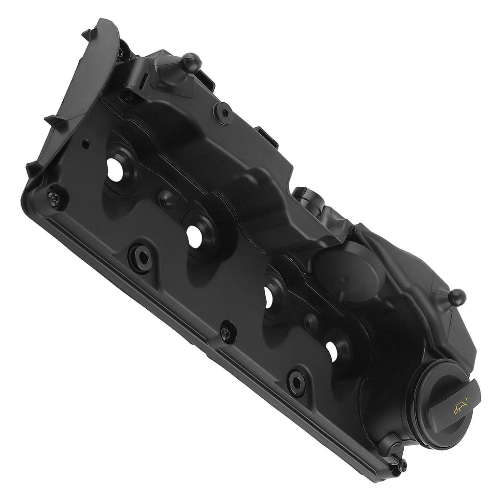 Klep Cover Cylinder Head Cover Gasket geschikt voor Audi Q3 geschikt voor Seat Skoda VW 1.6TDI