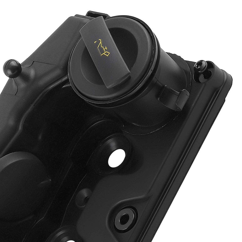 Klep Cover Cylinder Head Cover Gasket geschikt voor Audi Q3 geschikt voor Seat Skoda VW 1.6TDI