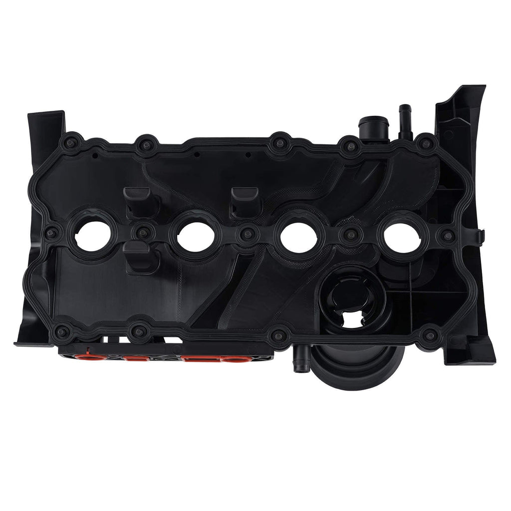 Klep Cover + Gasket geschikt voor Audi A3 TT geschikt voor VW Golf V Seat Skoda 2.0L 06F103469F
