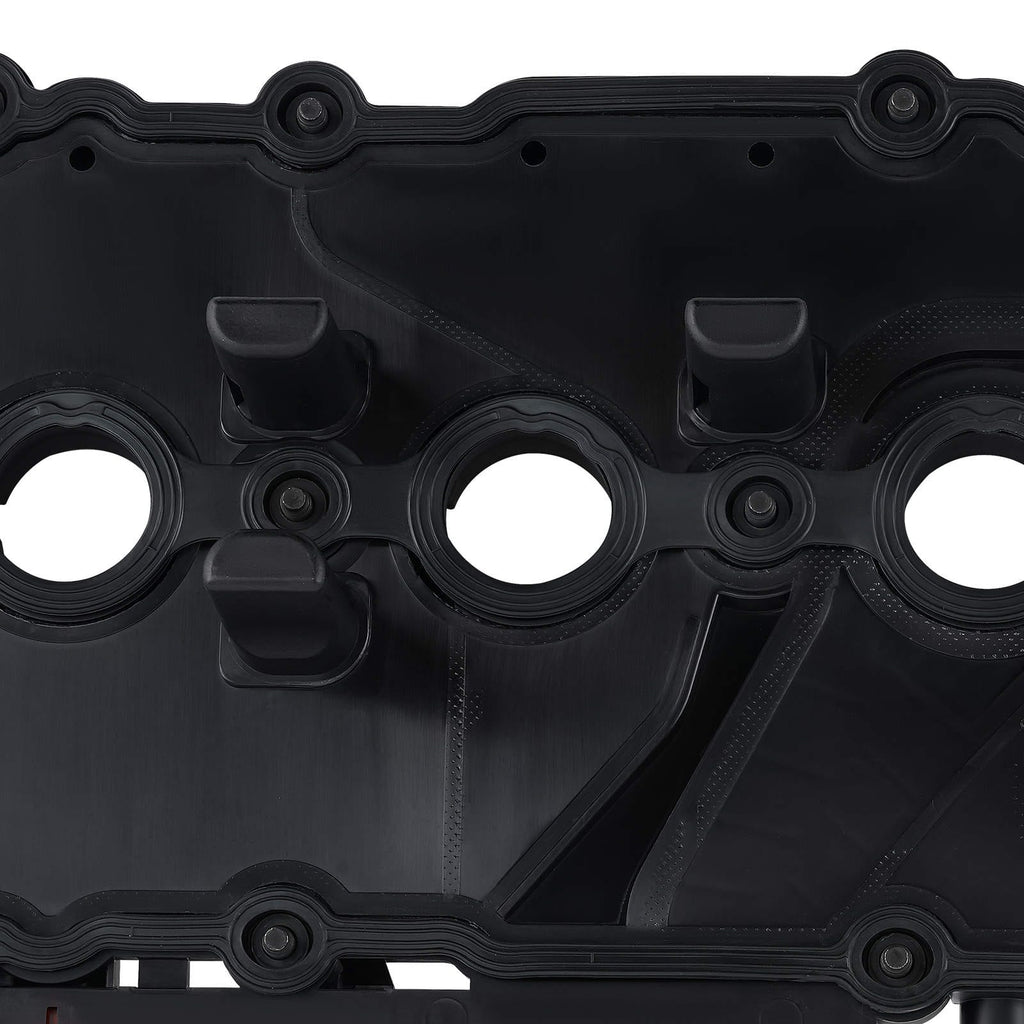 Klep Cover + Gasket geschikt voor Audi A3 TT geschikt voor VW Golf V Seat Skoda 2.0L 06F103469F