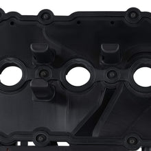 Laad de afbeelding in de galerijviewer, Klep Cover + Gasket geschikt voor Audi A3 TT geschikt voor VW Golf V Seat Skoda 2.0L 06F103469F