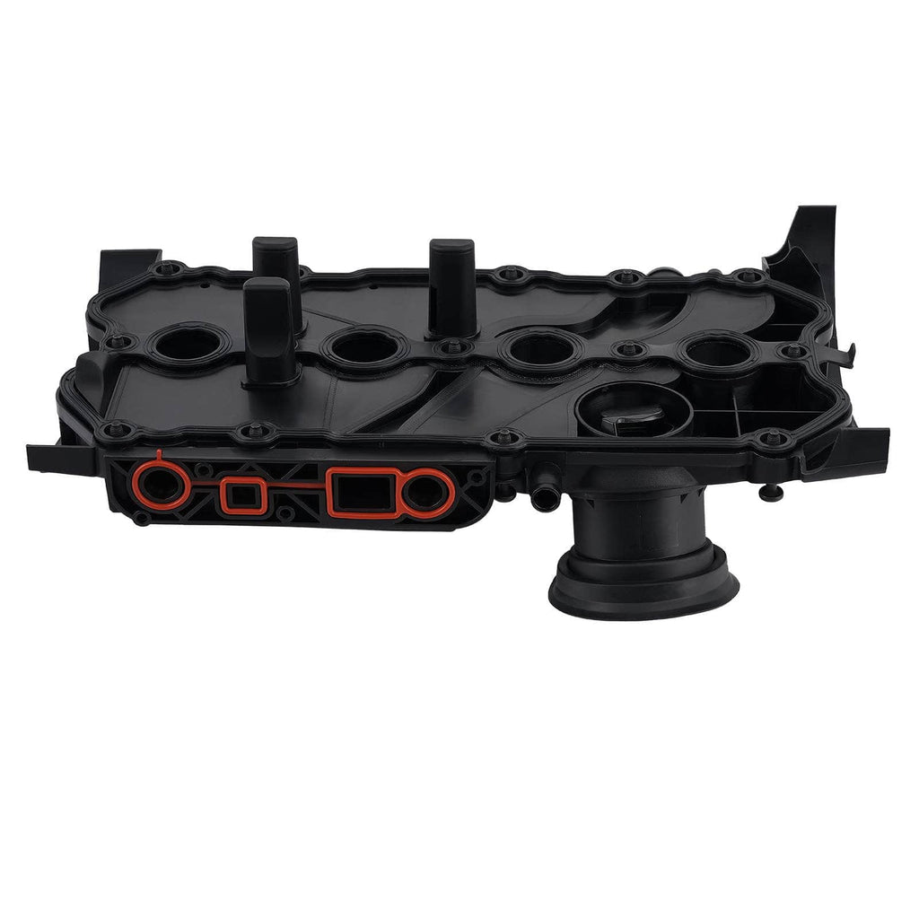 Klep Cover + Gasket geschikt voor Audi A3 TT geschikt voor VW Golf V Seat Skoda 2.0L 06F103469F