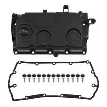 Laad de afbeelding in de galerijviewer, Klep cover geschikt voor Audi A3 geschikt voor Seat Skoda Octavia geschikt voor VW Golf 5 Touran 2.0 TDi 03G103469G