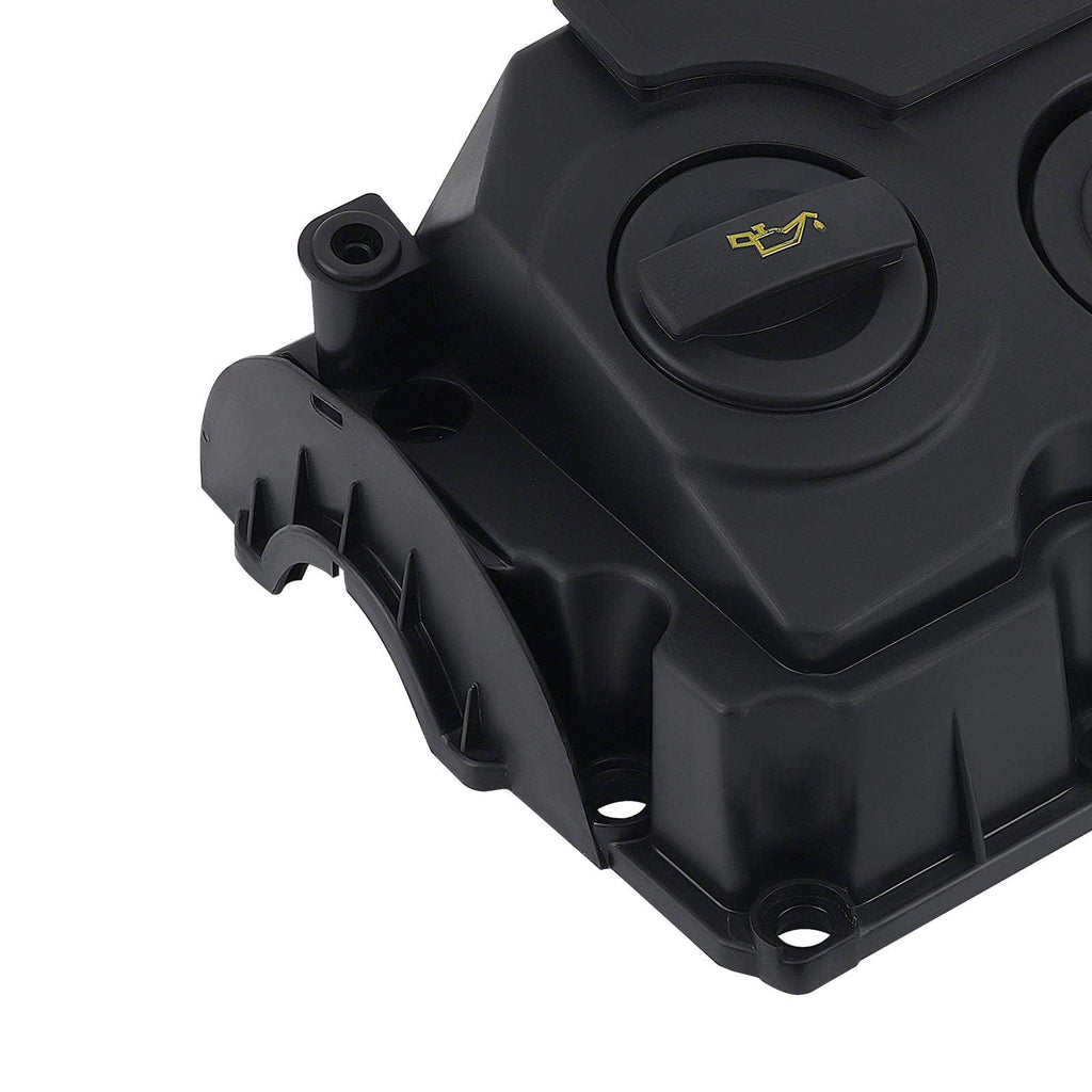 Klep cover geschikt voor Audi A3 geschikt voor Seat Skoda Octavia geschikt voor VW Golf 5 Touran 2.0 TDi 03G103469G