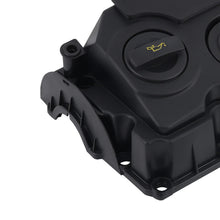 Laad de afbeelding in de galerijviewer, Klep cover geschikt voor Audi A3 geschikt voor Seat Skoda Octavia geschikt voor VW Golf 5 Touran 2.0 TDi 03G103469G