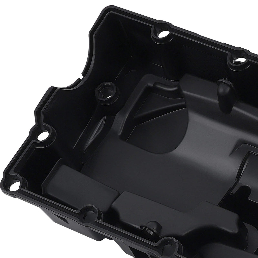 Klep cover geschikt voor Audi A3 geschikt voor Seat Skoda Octavia geschikt voor VW Golf 5 Touran 2.0 TDi 03G103469G