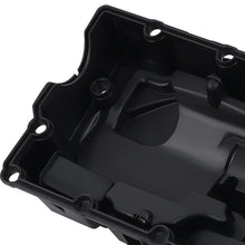 Laad de afbeelding in de galerijviewer, Klep cover geschikt voor Audi A3 geschikt voor Seat Skoda Octavia geschikt voor VW Golf 5 Touran 2.0 TDi 03G103469G
