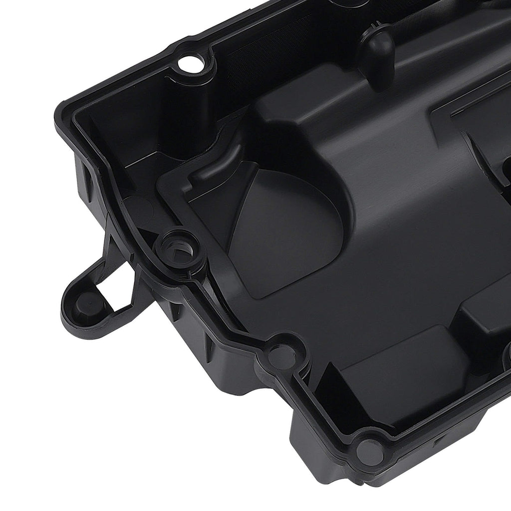 Klep cover geschikt voor Audi A3 geschikt voor Seat Skoda Octavia geschikt voor VW Golf 5 Touran 2.0 TDi 03G103469G