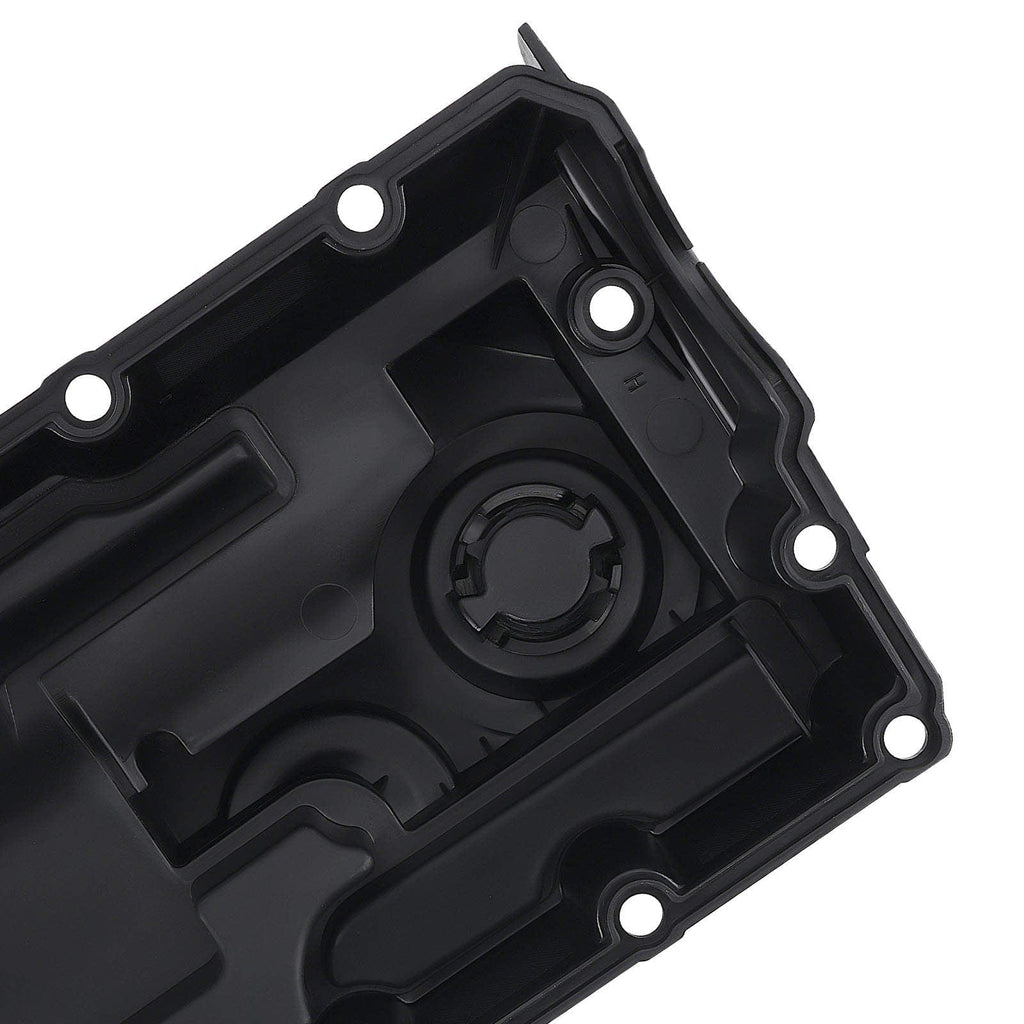Klep cover geschikt voor Audi A3 geschikt voor Seat Skoda Octavia geschikt voor VW Golf 5 Touran 2.0 TDi 03G103469G