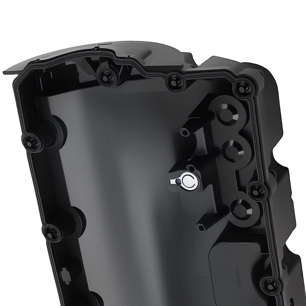Klep Cover Cylinder Head Cover Suitable geschikt voor VW T5 Sharan geschikt voor Seat Alhambra 1.9T 2.0T