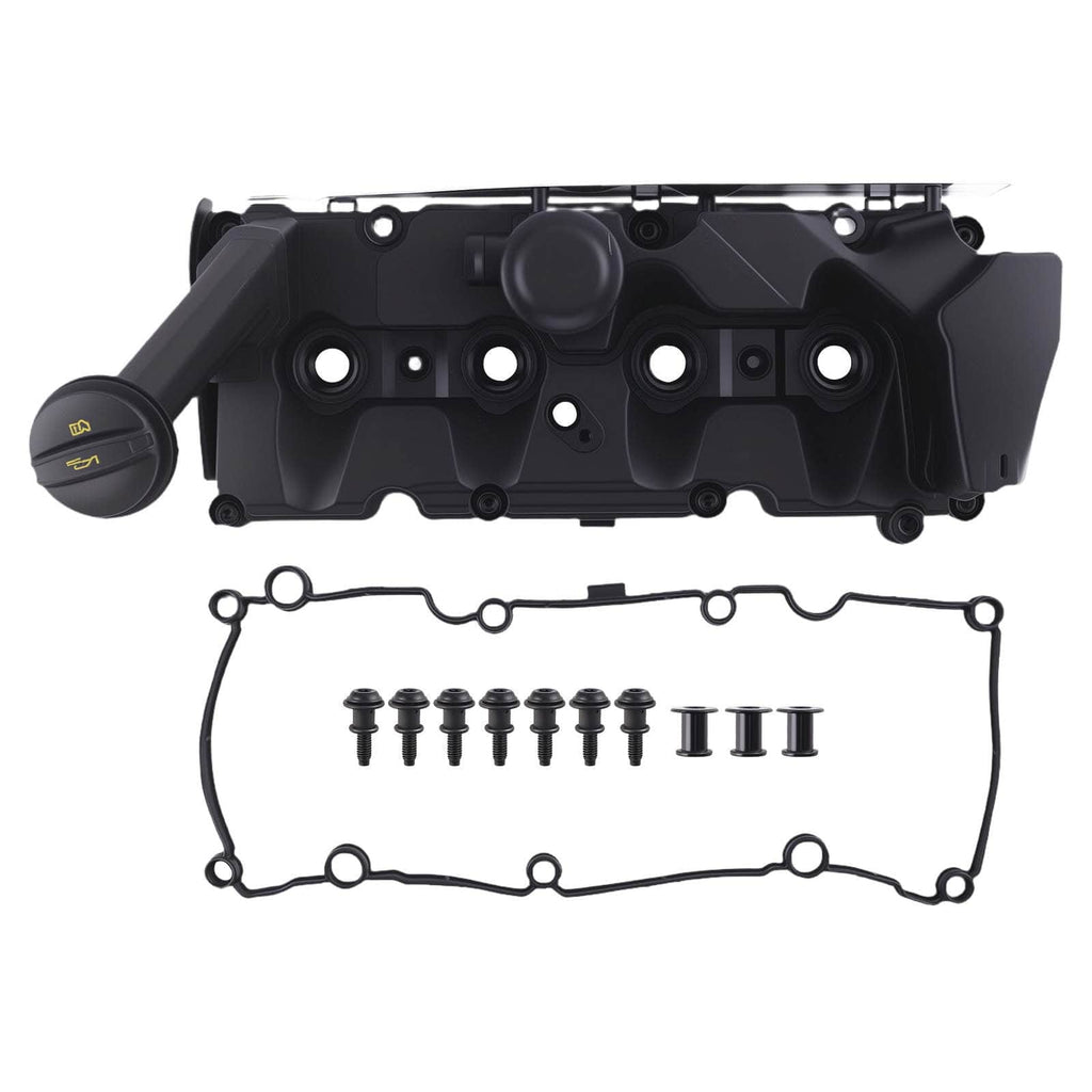 Valve cover suitable for VW Crafter 2.0 TDI SX SY 2016-2024 04L103469K Engine cover