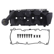 Load image into Gallery viewer, Valve cover suitable for VW Crafter 2.0 TDI SX SY 2016-2024 04L103469K Engine cover