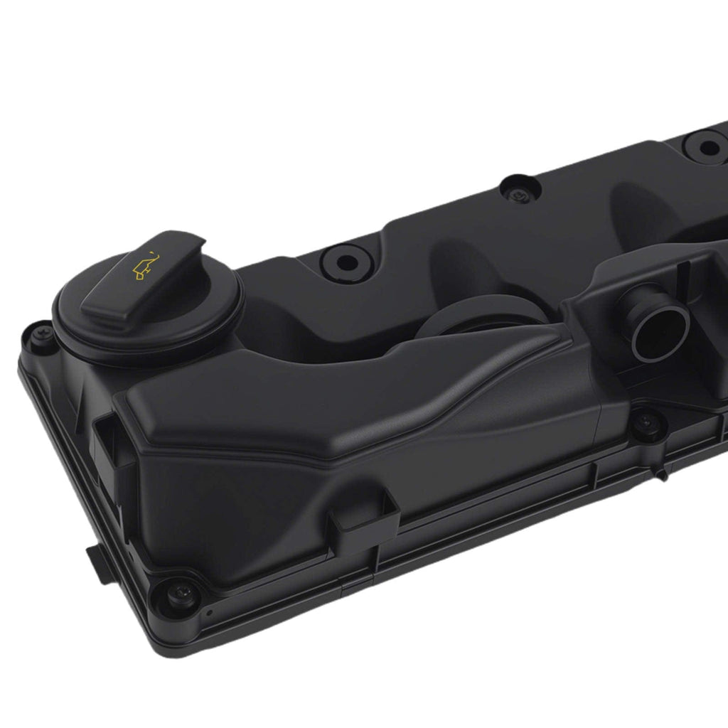 Klep cover cylinder head cover geschikt voor AUDI A4 B8 A6 C7 Q5 8RB A5 8T 8F 2.0 TDI