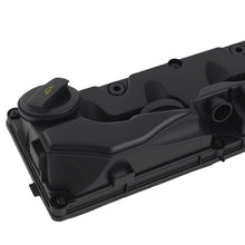 Laad de afbeelding in de galerijviewer, Klep cover cylinder head cover geschikt voor AUDI A4 B8 A6 C7 Q5 8RB A5 8T 8F 2.0 TDI