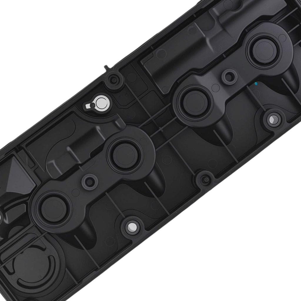 Klep cover cylinder head cover geschikt voor AUDI A4 B8 A6 C7 Q5 8RB A5 8T 8F 2.0 TDI