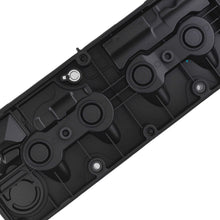 Laad de afbeelding in de galerijviewer, Klep cover cylinder head cover geschikt voor AUDI A4 B8 A6 C7 Q5 8RB A5 8T 8F 2.0 TDI