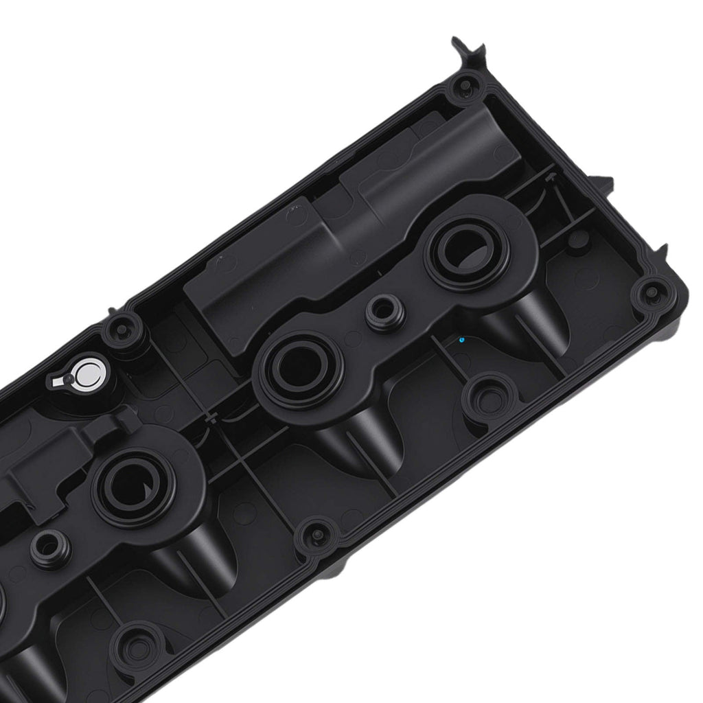 Klep cover cylinder head cover geschikt voor AUDI A4 B8 A6 C7 Q5 8RB A5 8T 8F 2.0 TDI