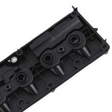 Laad de afbeelding in de galerijviewer, Klep cover cylinder head cover geschikt voor AUDI A4 B8 A6 C7 Q5 8RB A5 8T 8F 2.0 TDI