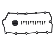Laad de afbeelding in de galerijviewer, Klep Cover Engine Cover Geschikt voor VW Golf 5 Passat Touran Geschikt voor Audi A3 2.0L