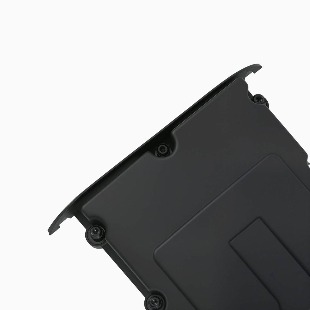 Klep Cover Engine Cover Geschikt voor VW Golf 5 Passat Touran Geschikt voor Audi A3 2.0L