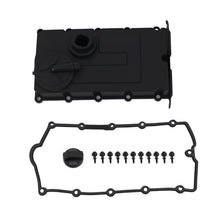 Laad de afbeelding in de galerijviewer, Klep Cover Engine Cover Geschikt voor VW Golf 5 Passat Touran Geschikt voor Audi A3 2.0L