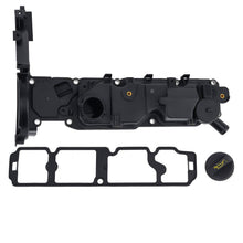 Laad de afbeelding in de galerijviewer, Klep Cover Cylinder Head Cover Suitable geschikt voor Ford Citroen Peugeot 9688939180