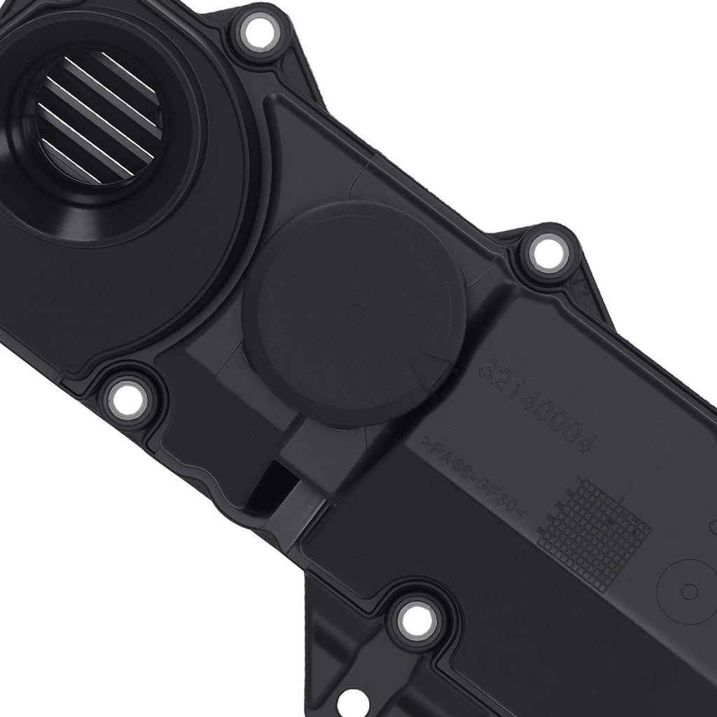 Klep cover geschikt voor VOLVO XC40 XC60 XC90 2.0L Turbo 2016-2020 OE:32140004