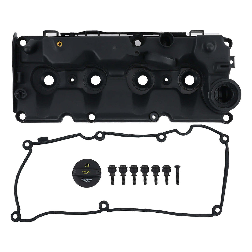 Klep Cover Cylinder Head Cover geschikt voor Audi A3 geschikt voor VW Golf VII Passat geschikt voor Seat 03L103469AD