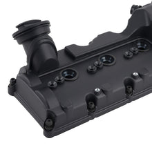 Laad de afbeelding in de galerijviewer, Links Cylinder Head Cover Klep Cover Exhaust Side geschikt voor Audi A4 voor 8K5, B8 3.0L