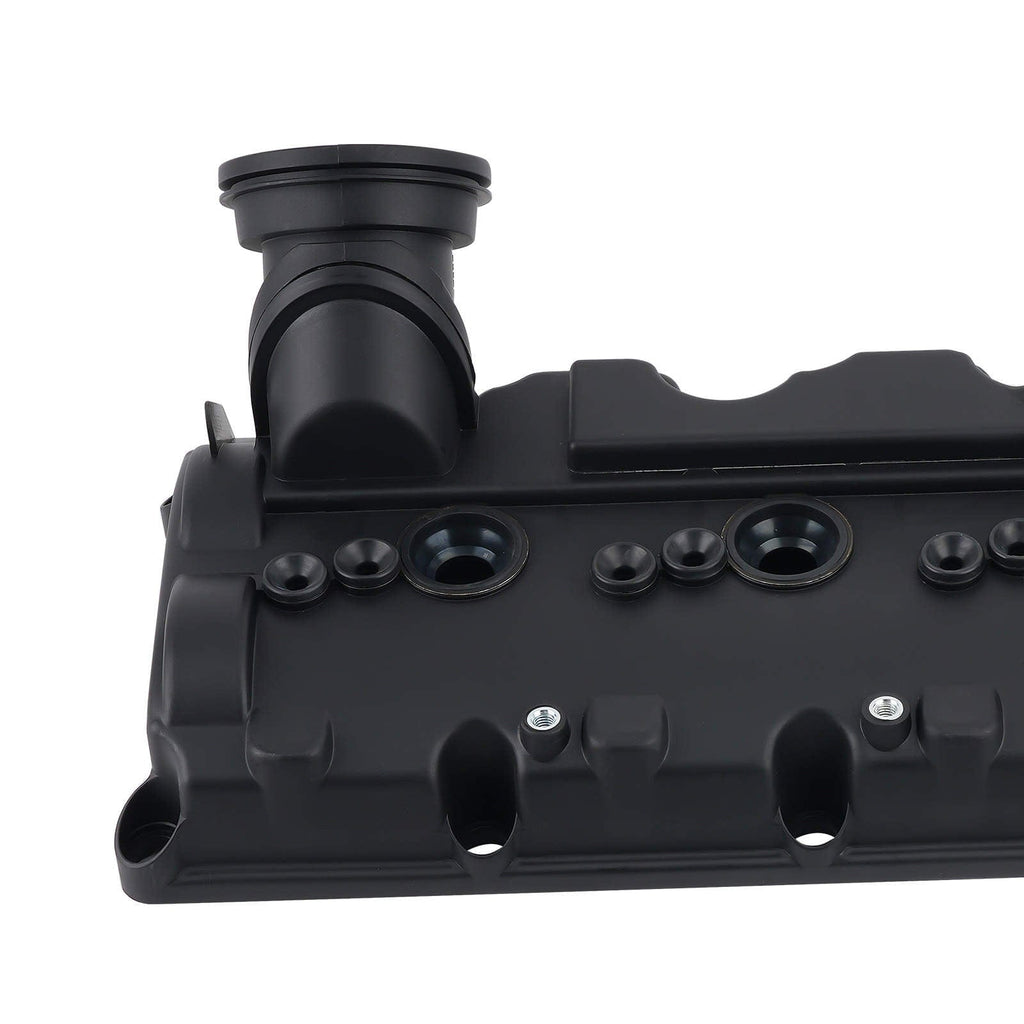 Links Cylinder Head Cover Klep Cover Exhaust Side geschikt voor Audi A4 voor 8K5, B8 3.0L