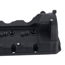 Laad de afbeelding in de galerijviewer, Links Cylinder Head Cover Klep Cover Exhaust Side geschikt voor Audi A4 voor 8K5, B8 3.0L