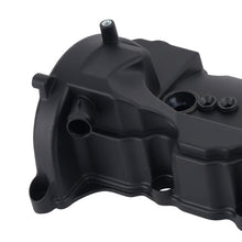 Laad de afbeelding in de galerijviewer, Links Cylinder Head Cover Klep Cover Exhaust Side geschikt voor Audi A4 voor 8K5, B8 3.0L