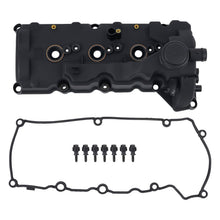 Laad de afbeelding in de galerijviewer, Links Cylinder Head Cover Klep Cover geschikt voor Audi A4 A6 A7 geschikt voor VW Touareg 059 103 469 BD