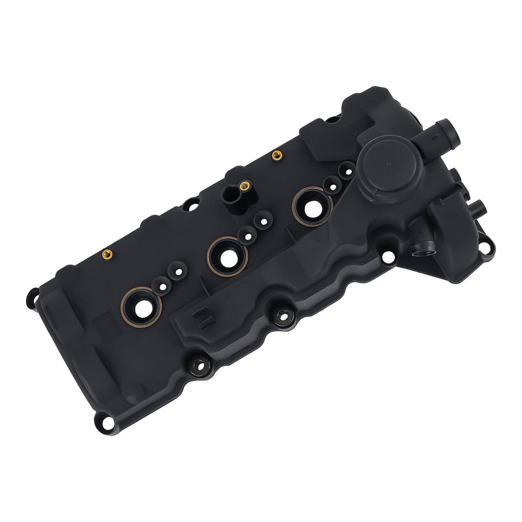 Links Cylinder Head Cover Klep Cover geschikt voor Audi A4 A6 A7 geschikt voor VW Touareg 059 103 469 BD