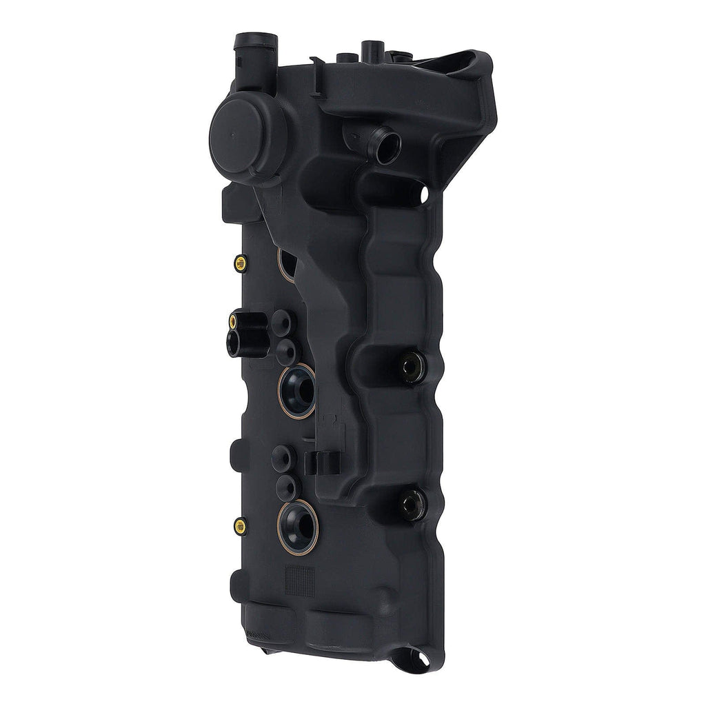 Links Cylinder Head Cover Klep Cover geschikt voor Audi A4 A6 A7 geschikt voor VW Touareg 059 103 469 BD