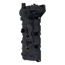 Laad de afbeelding in de galerijviewer, Links Cylinder Head Cover Klep Cover geschikt voor Audi A4 A6 A7 geschikt voor VW Touareg 059 103 469 BD