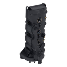 Laad de afbeelding in de galerijviewer, Links Cylinder Head Cover Klep Cover geschikt voor Audi A4 A6 A7 geschikt voor VW Touareg 059 103 469 BD