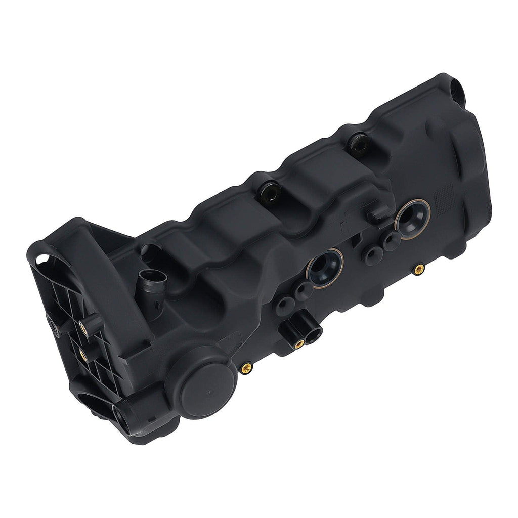 Links Cylinder Head Cover Klep Cover geschikt voor Audi A4 A6 A7 geschikt voor VW Touareg 059 103 469 BD