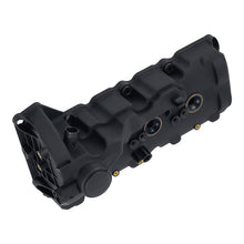 Laad de afbeelding in de galerijviewer, Links Cylinder Head Cover Klep Cover geschikt voor Audi A4 A6 A7 geschikt voor VW Touareg 059 103 469 BD