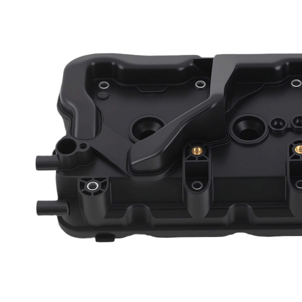 Klep cover Cyl 1-3 geschikt voor Audi A4 8W2 8WC 3.0 TDI quattro 2015-2018 059103470CS