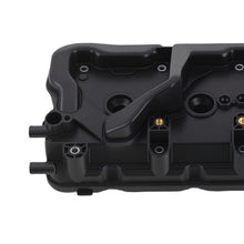 Laad de afbeelding in de galerijviewer, Klep cover Cyl 1-3 geschikt voor Audi A4 8W2 8WC 3.0 TDI quattro 2015-2018 059103470CS