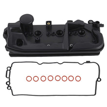 Laad de afbeelding in de galerijviewer, Klep cover Cyl 1-3 geschikt voor Audi A4 8W2 8WC 3.0 TDI quattro 2015-2018 059103470CS