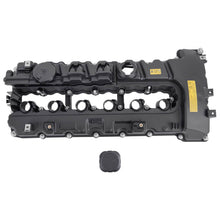 Laad de afbeelding in de galerijviewer, Klep cover geschikt voor BMW 3 Serie E90 E91 5 Serie E60 E61 F10 F11 6 Serie E63 E64 N53 11127548196