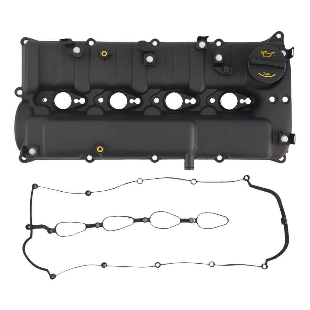 Valve Cover 224104A450 suitable for Hyundai H-1 Cargo TQ 2.4 2.5 CRDi 2008-2024