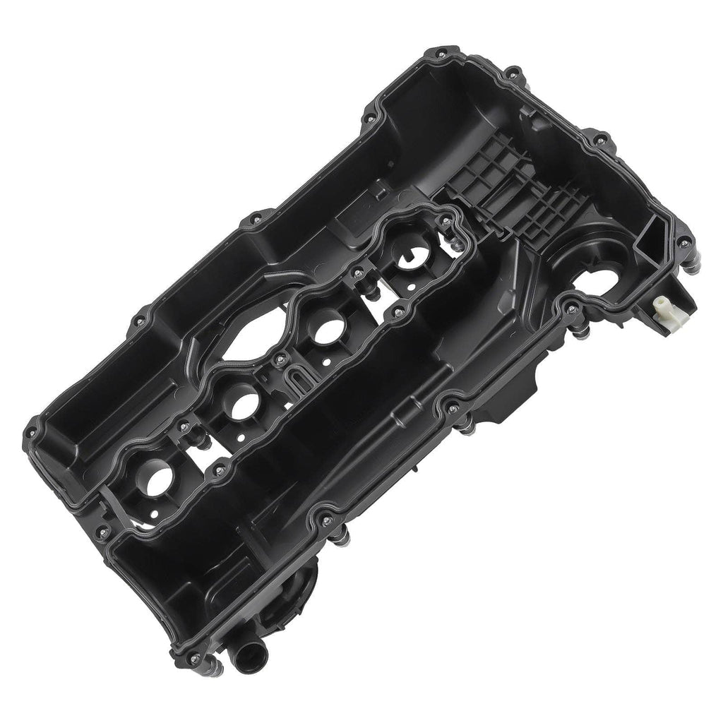 Klep cover + klep cover gasket geschikt voor BMW N43 1 3 5 E82 E87 E90 E91 1112755362