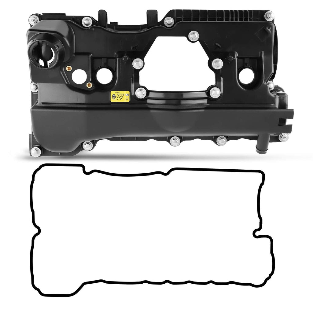 Klep Cover Cylinder Head Cover geschikt voor BMW X3 E83 Z4 E85 2.0i 3 Serie E46 11127509523