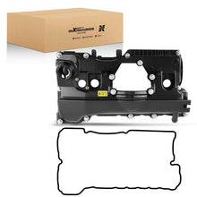 Laad de afbeelding in de galerijviewer, Klep Cover Cylinder Head Cover geschikt voor BMW X3 E83 Z4 E85 2.0i 3 Serie E46 11127509523